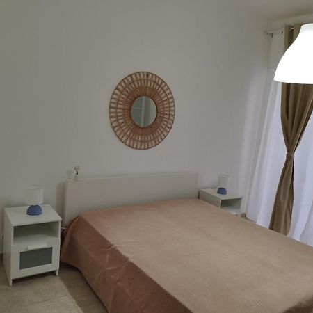 Apartament Il Borgo Antico - Torre A Mare Zewnętrze zdjęcie